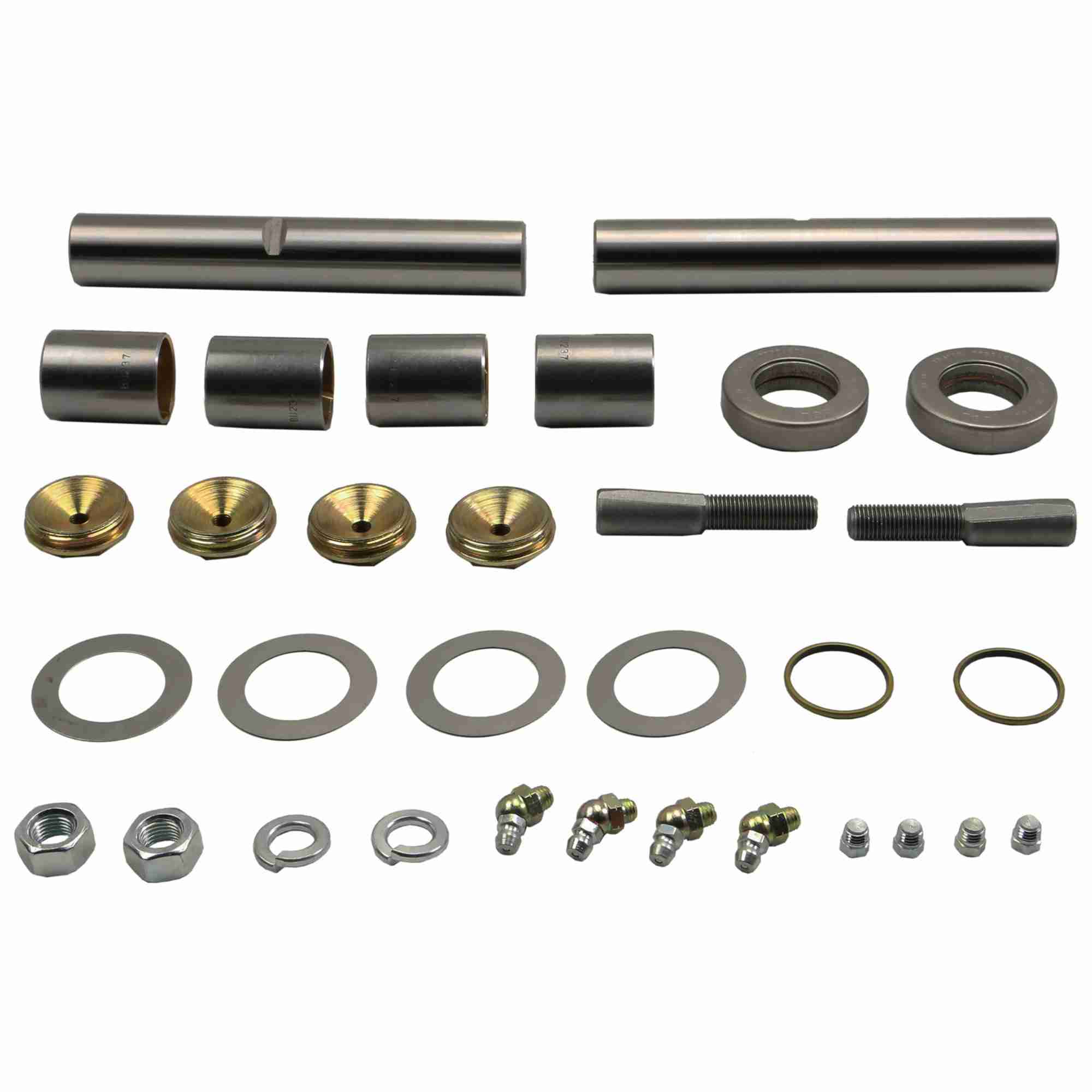 MOOG Chassis Products Steering King Pin Set 8555B