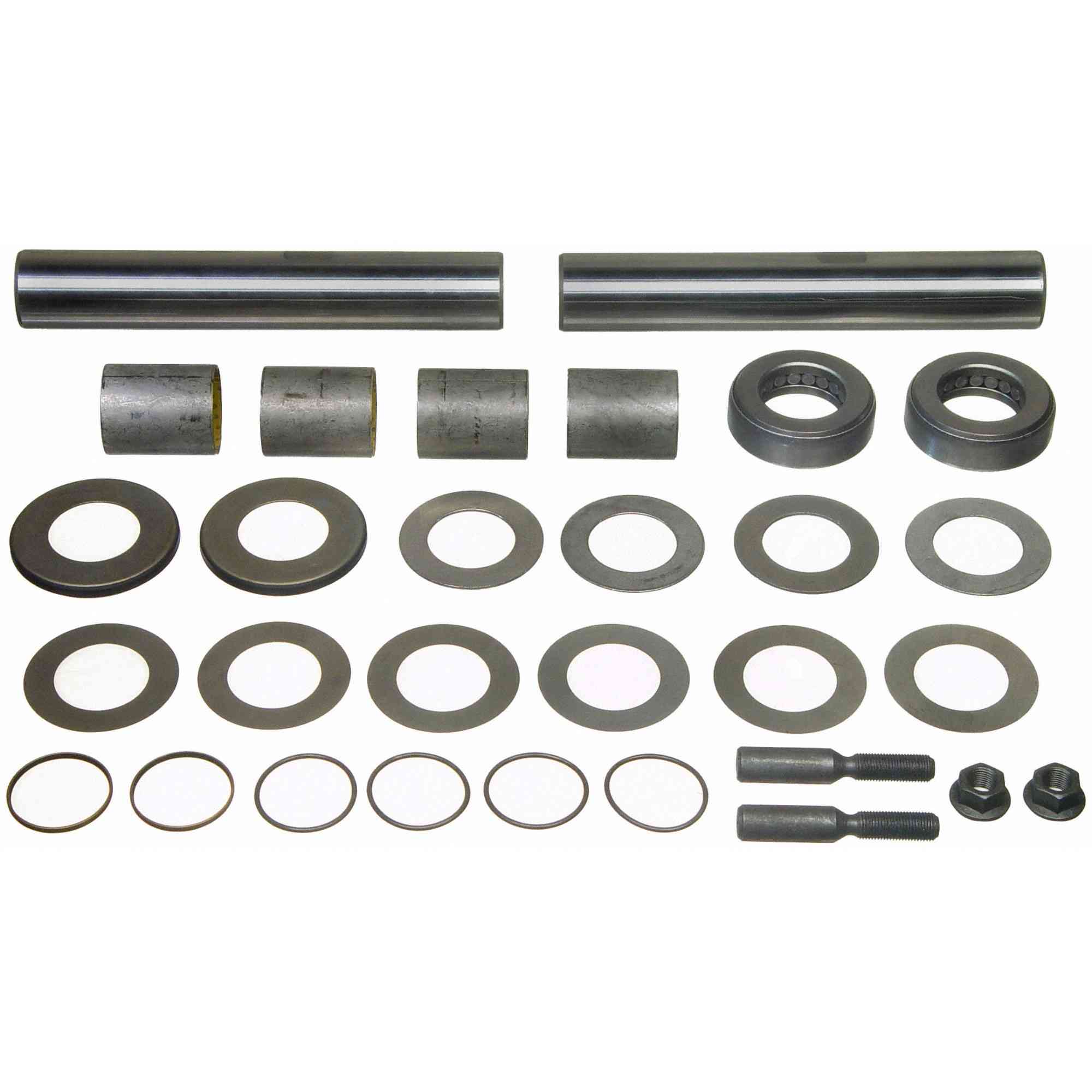 Moog 02-12 International 4300 King Pin Set 8581N002