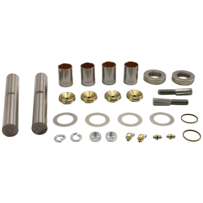 MOOG Chassis Products Steering King Pin Set 8589B
