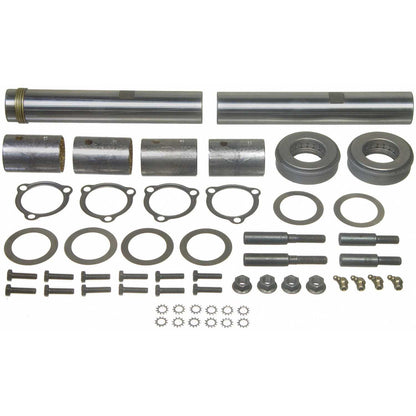 Moog 06-07 Blue Bird Wanderlodge King Pin Set 8590B