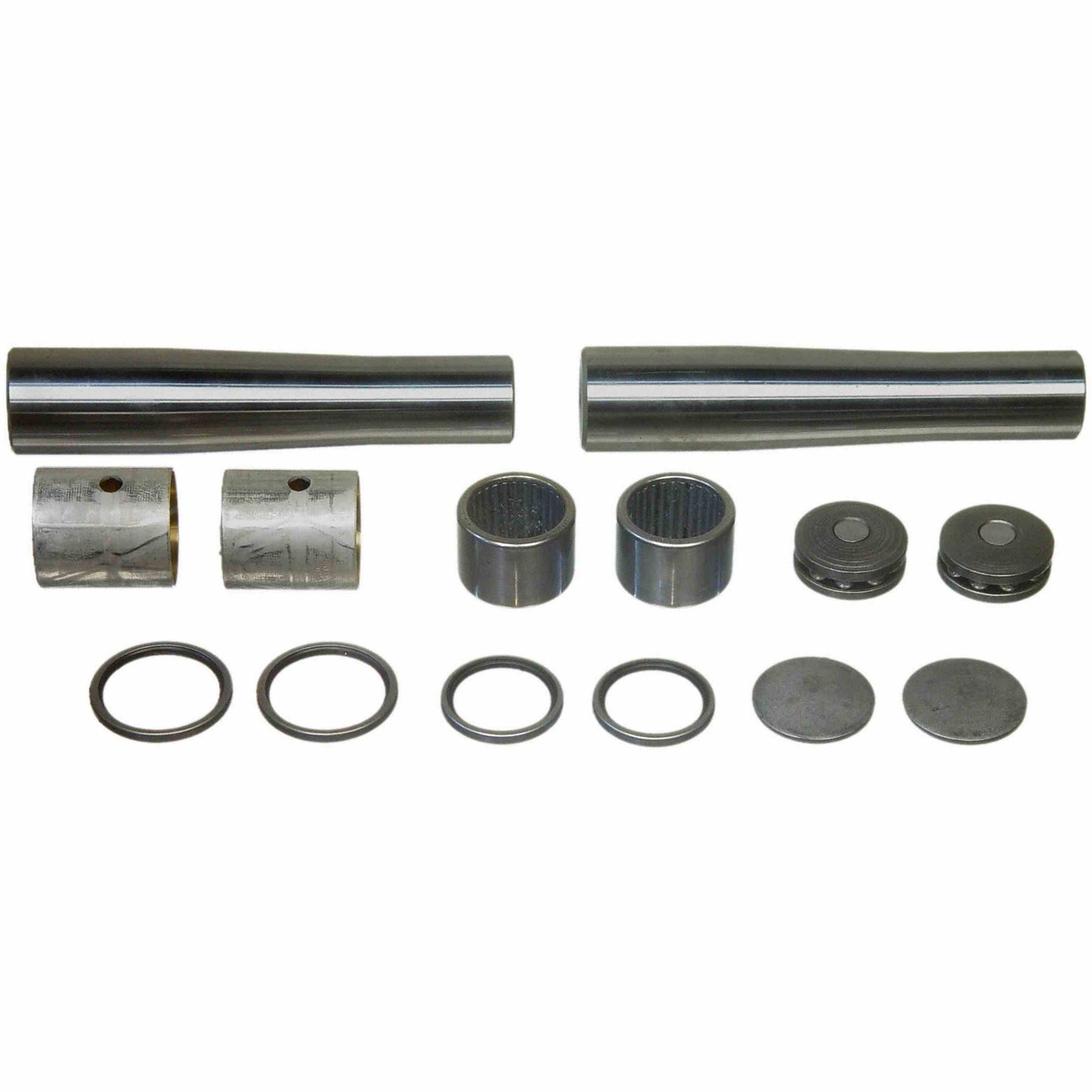 Moog Mack Trucks Inc DM400 King Pin Set 8601B