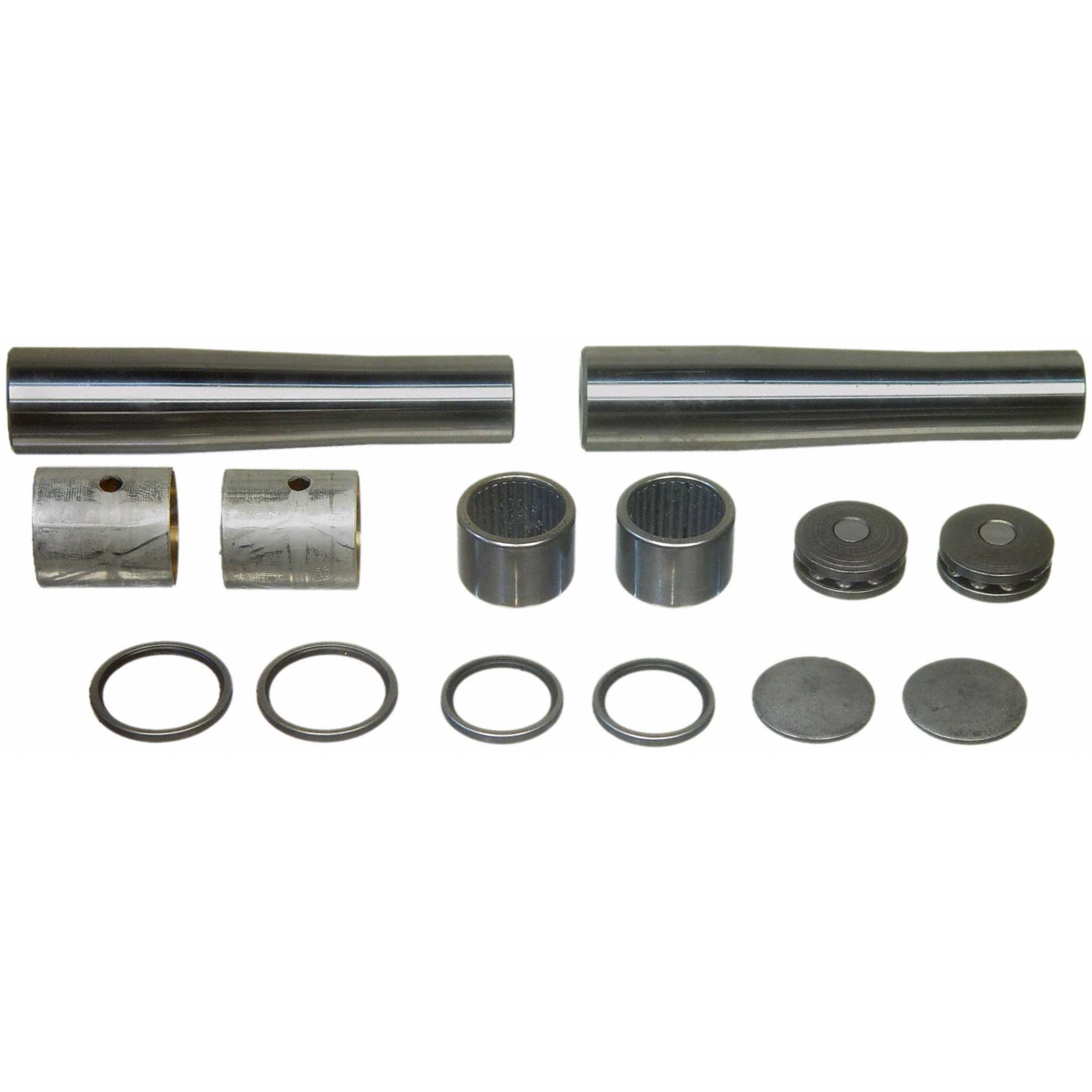 Moog Mack Trucks Inc DM400 King Pin Set 8601B