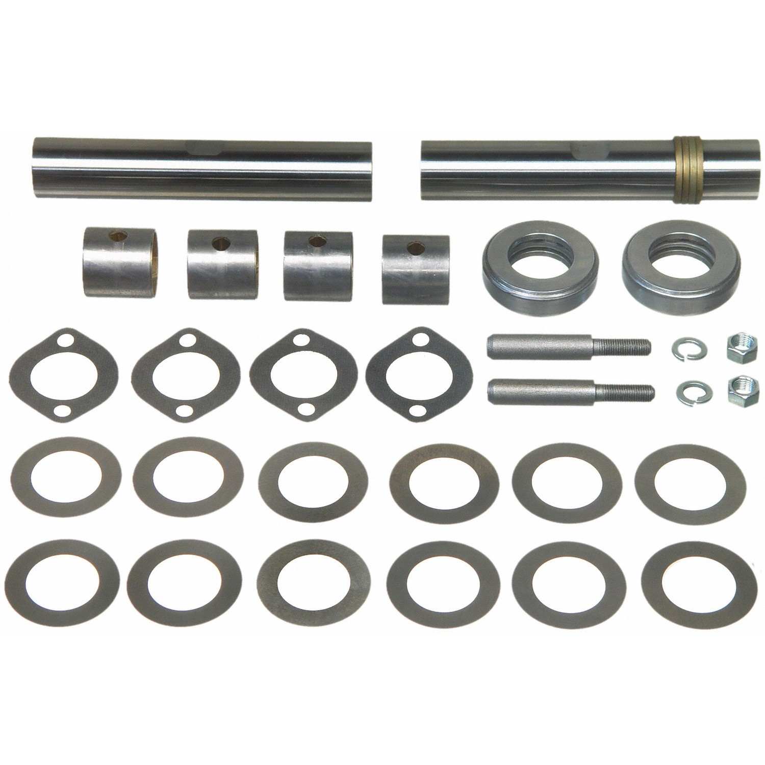 MOOG Chassis Products Steering King Pin Set 8627B