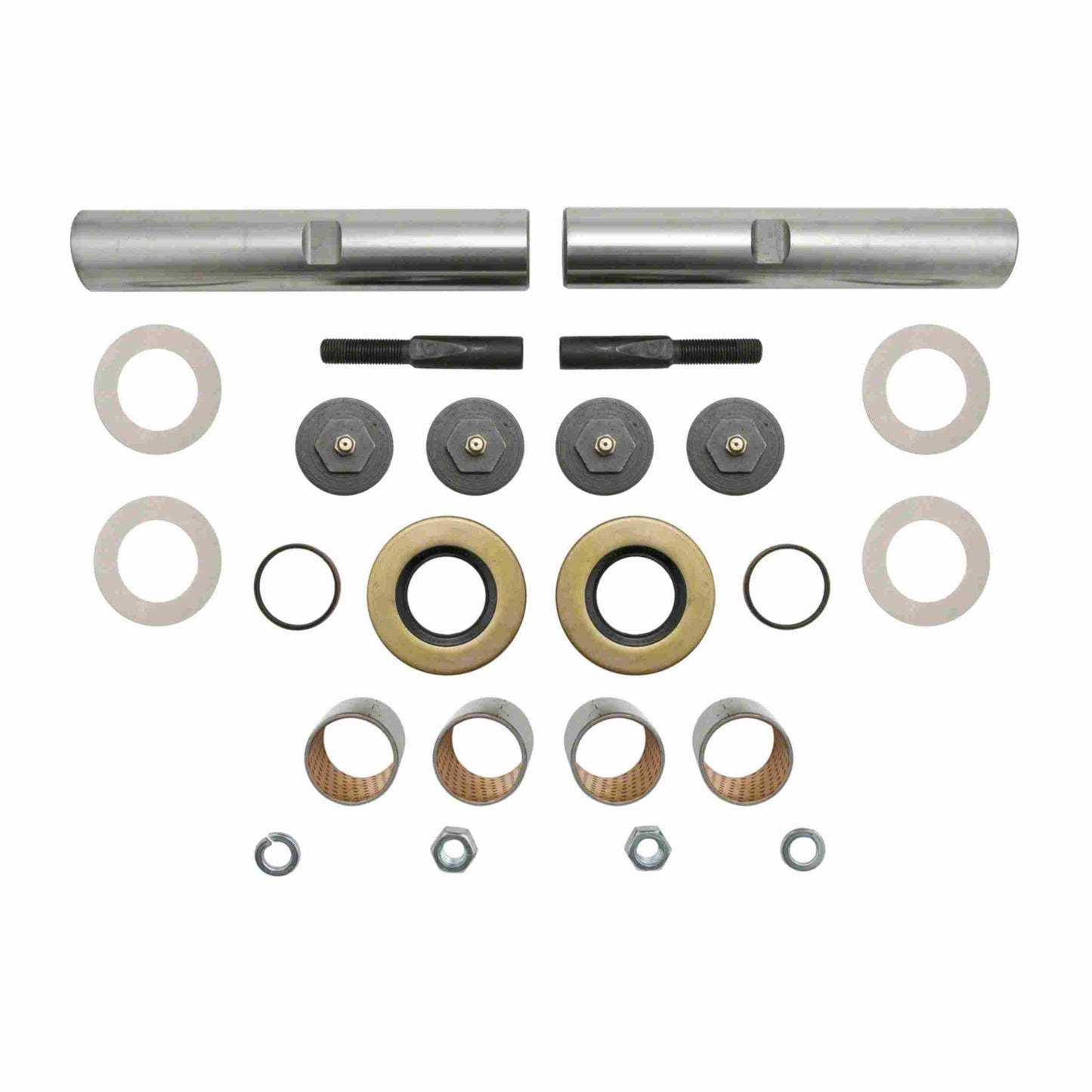 MOOG Chassis Products Steering King Pin Set 8629B