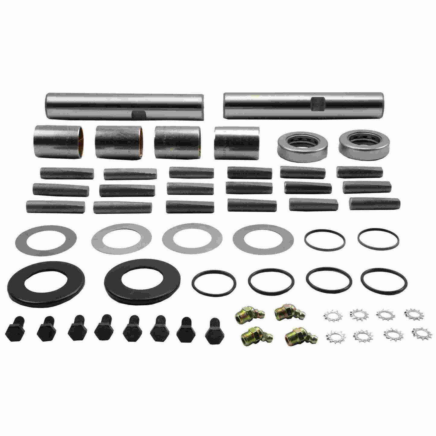 MOOG Chassis Products Steering King Pin Set 8637B