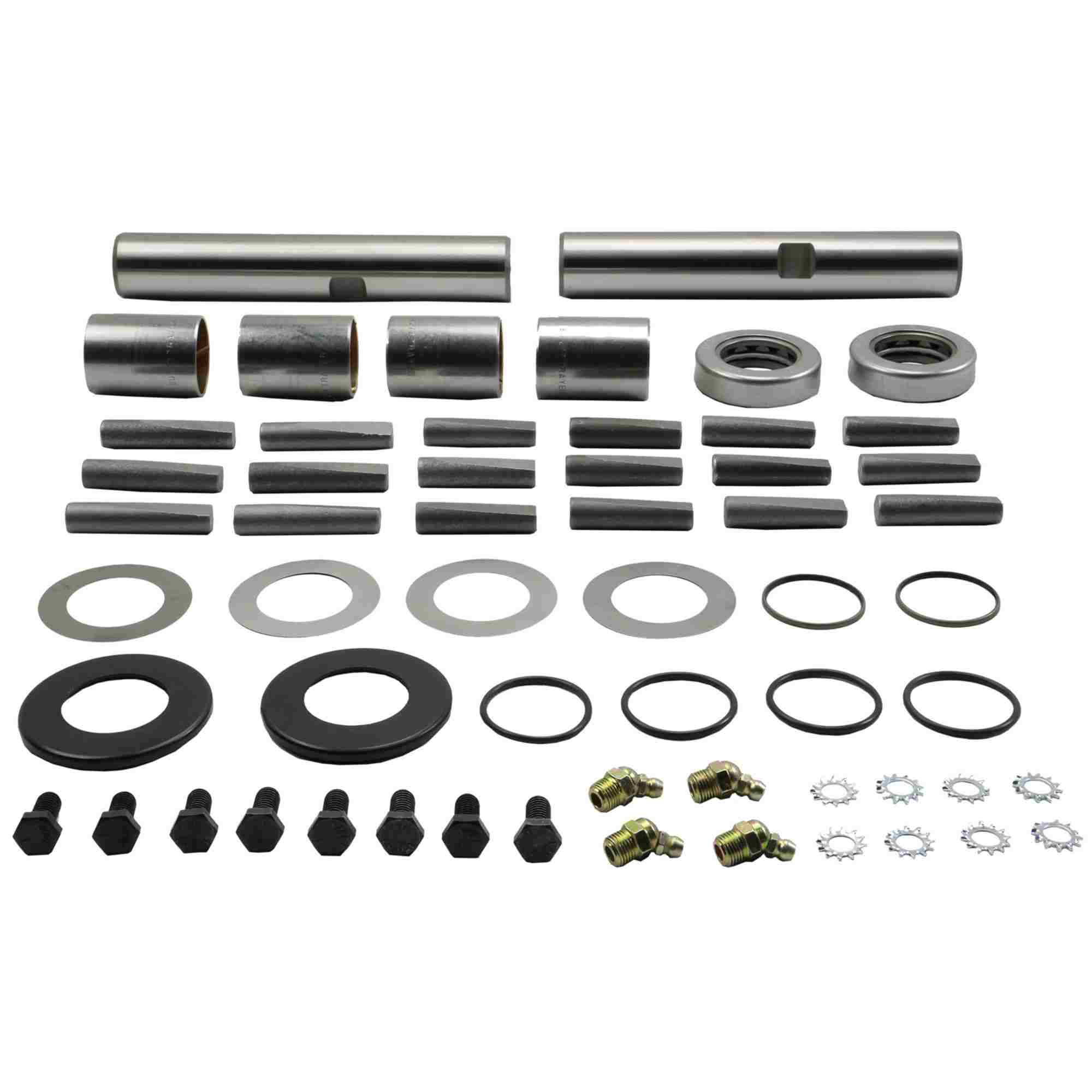 MOOG Chassis Products Steering King Pin Set 8637B