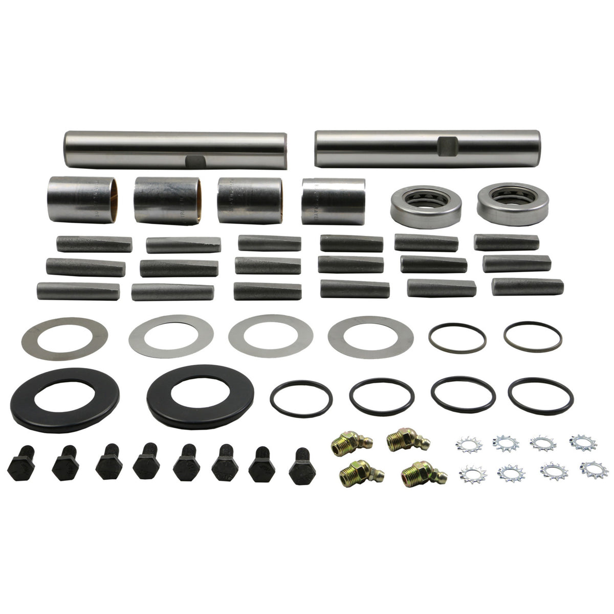 MOOG Chassis Products Steering King Pin Set 8637B