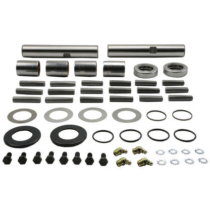 MOOG Chassis Products Steering King Pin Set 8637B