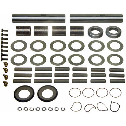 MOOG Chassis Products Steering King Pin Set 8637B