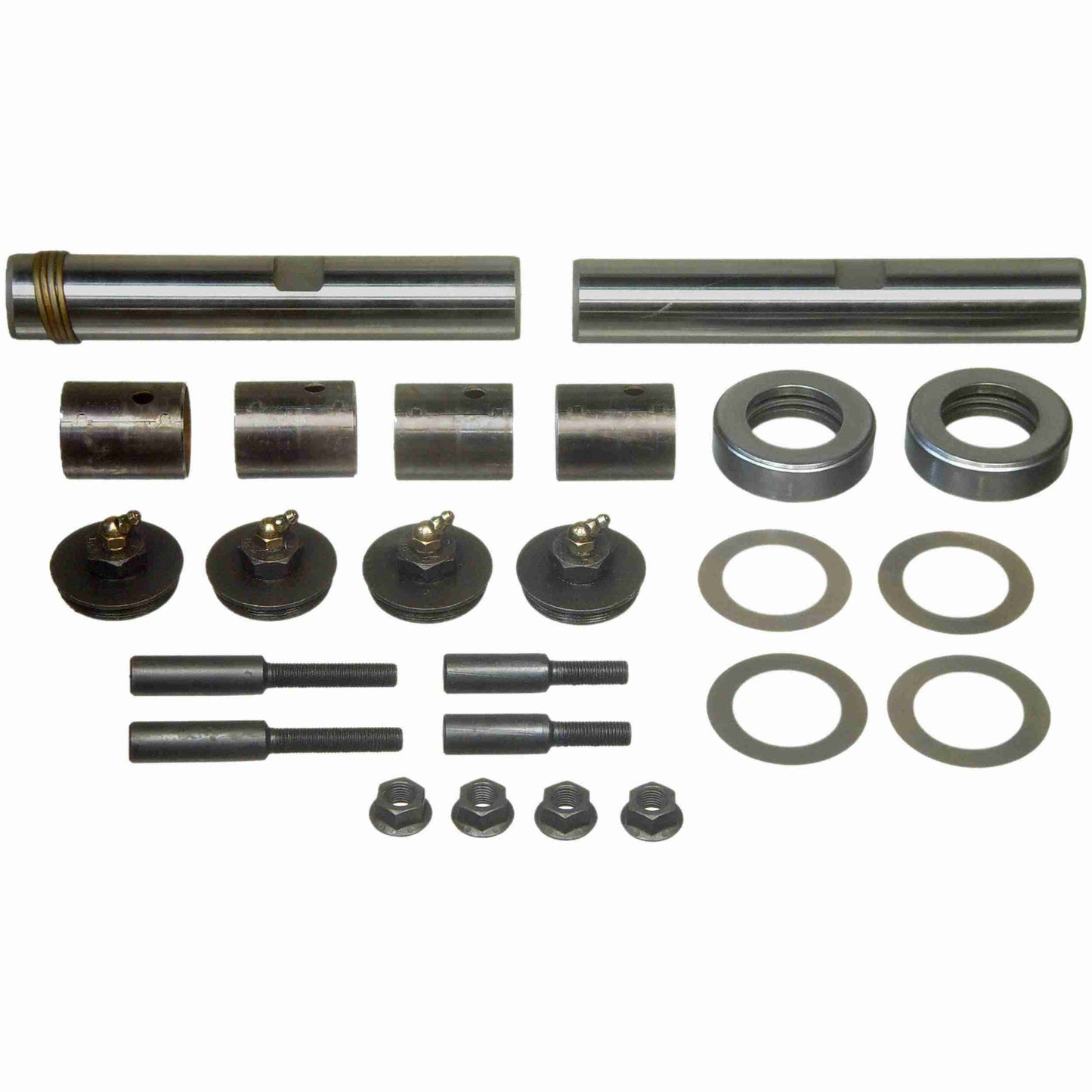 Moog 89-94 Ford F-600 King Pin Set 8653B
