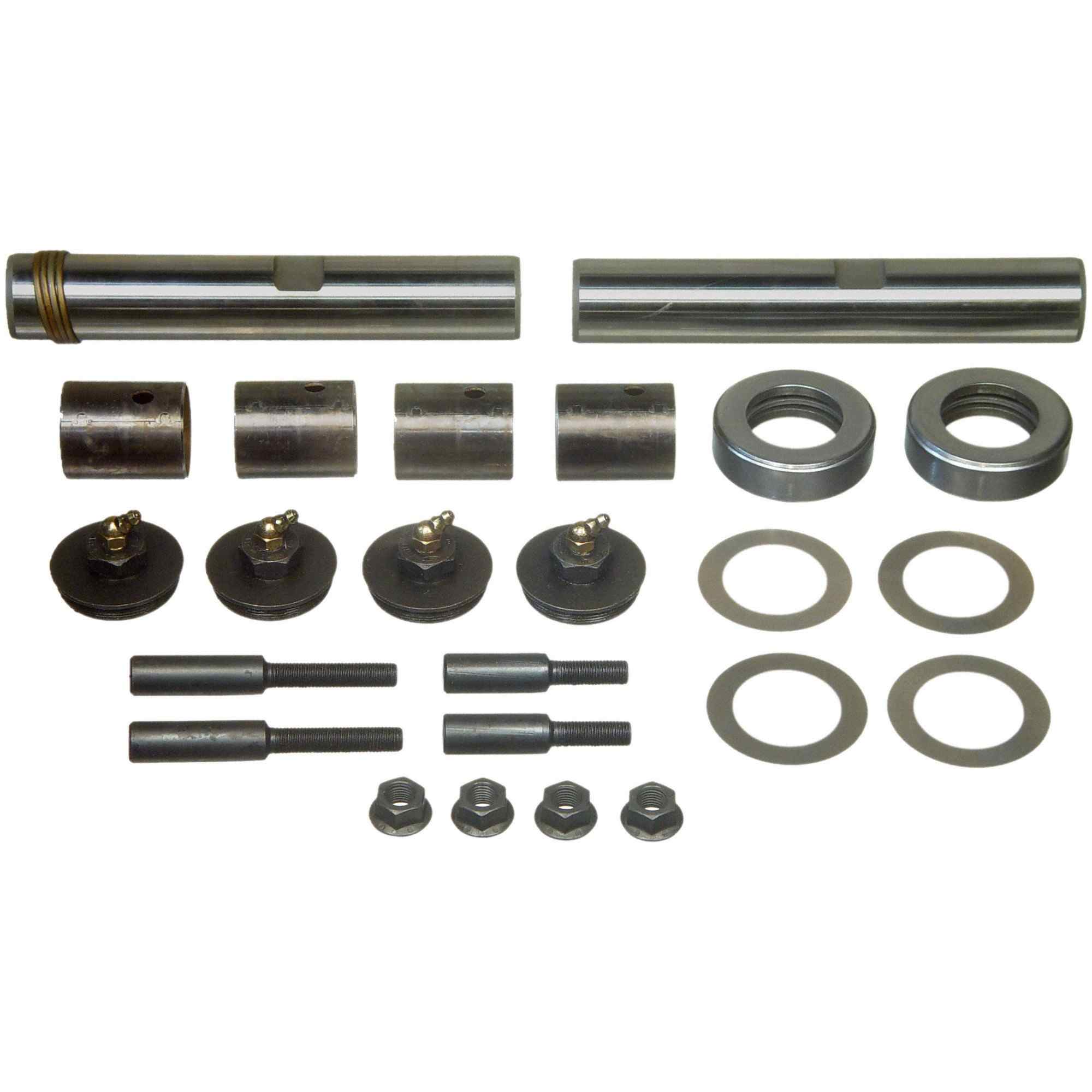 Moog 89-94 Ford F-600 King Pin Set 8653B