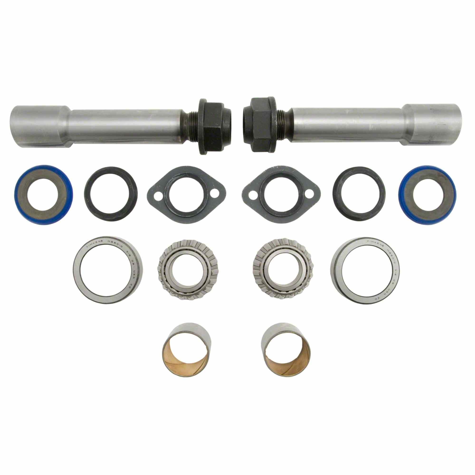 MOOG Chassis Products Steering King Pin Set 8659B