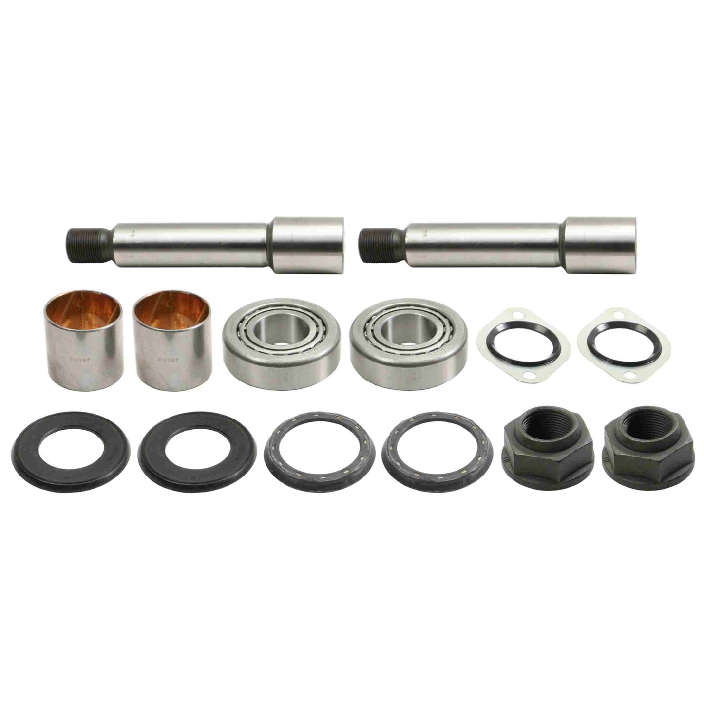 Moog 96-02 Isuzu FTR King Pin Set 8660B