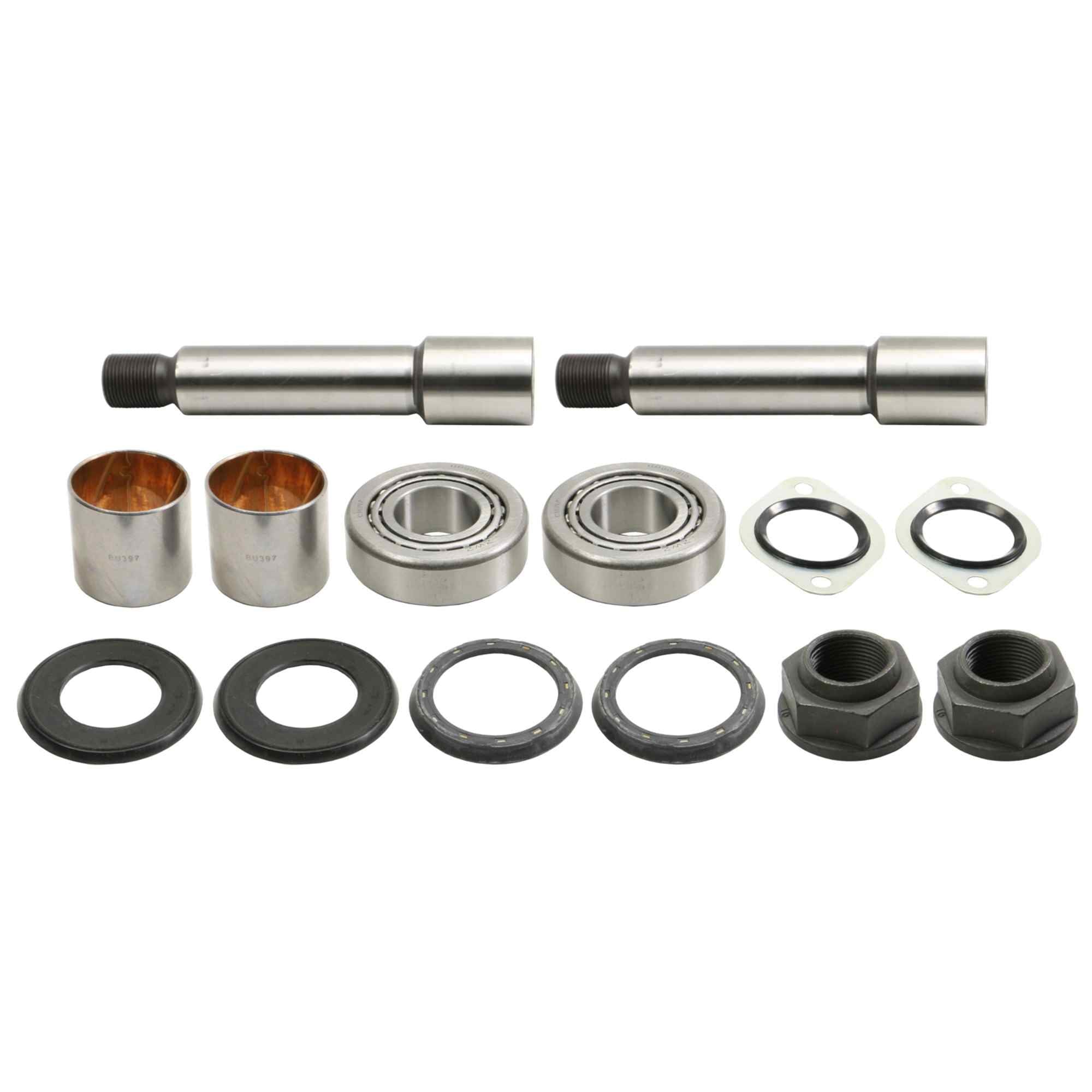 Moog 96-02 Isuzu FTR King Pin Set 8660B