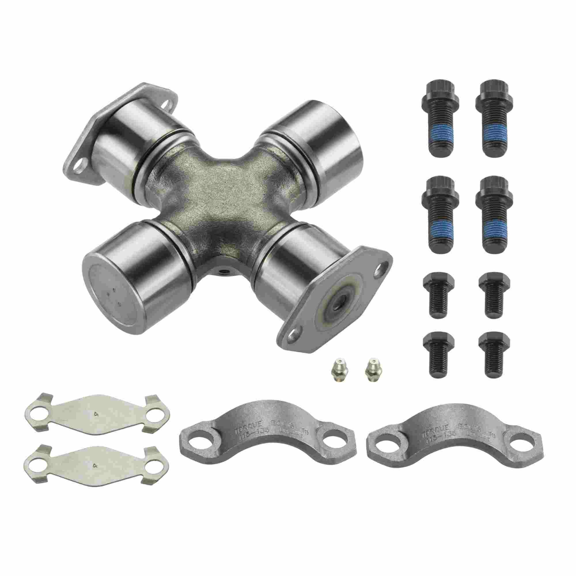 MOOG Driveline Products Universal Joint 876