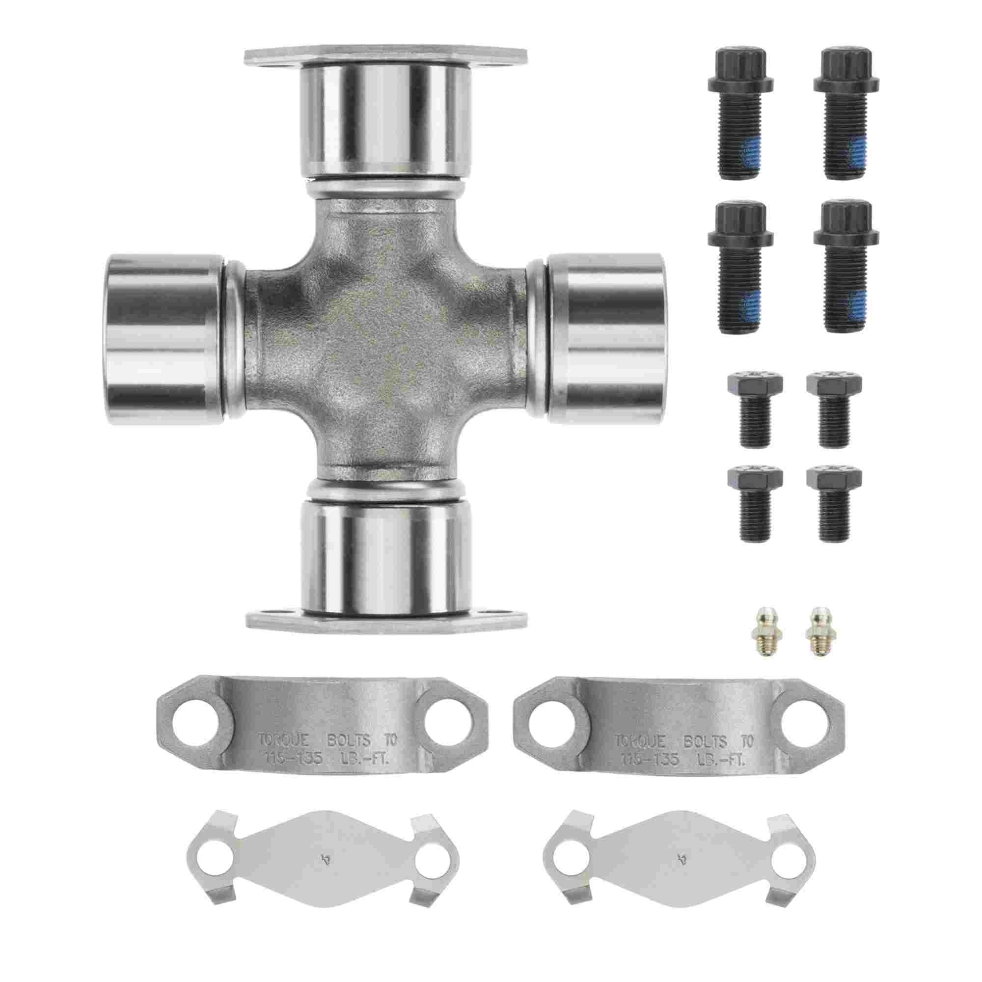 MOOG Driveline Products Universal Joint 876