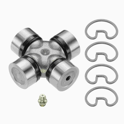 MOOG Driveline Products Universal Joint 882