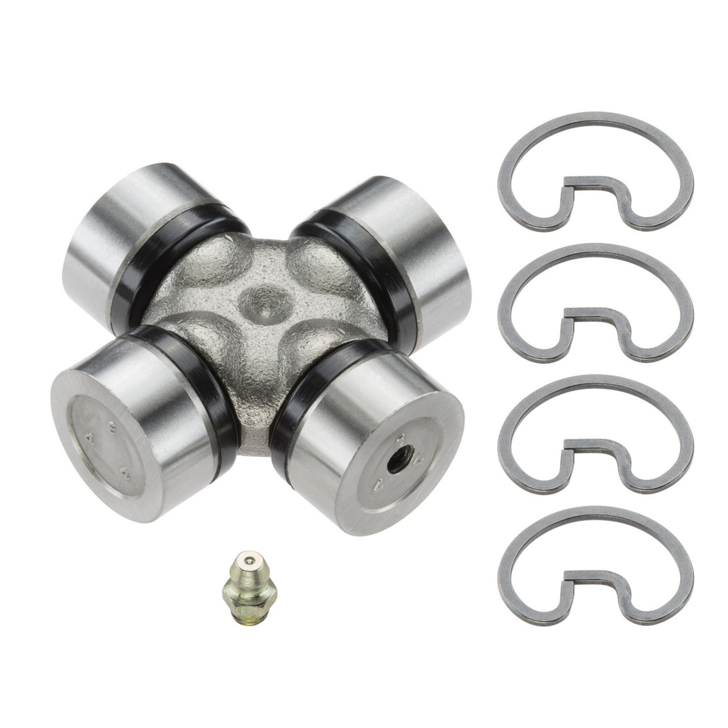 MOOG Driveline Products Universal Joint 882