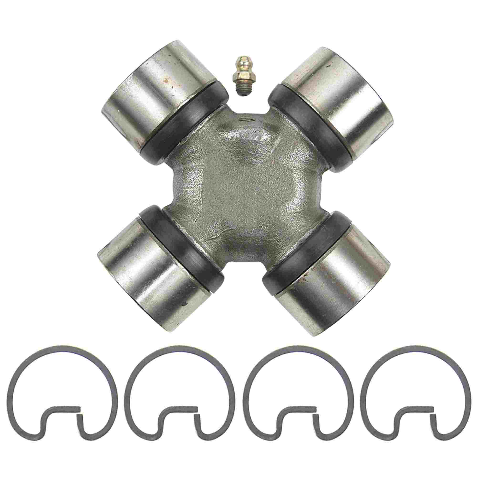 MOOG Driveline Products Universal Joint 889