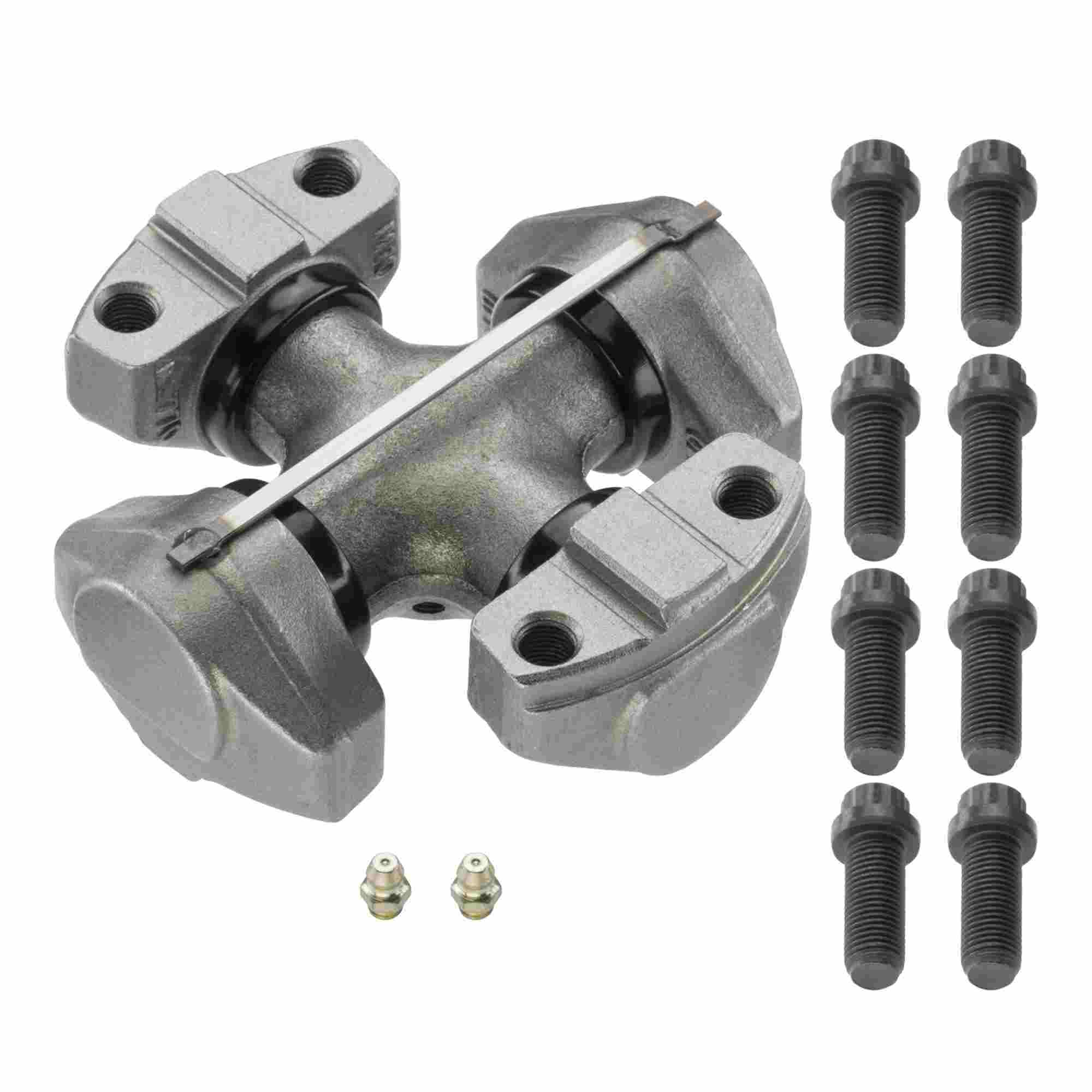 MOOG Driveline Products Universal Joint 895