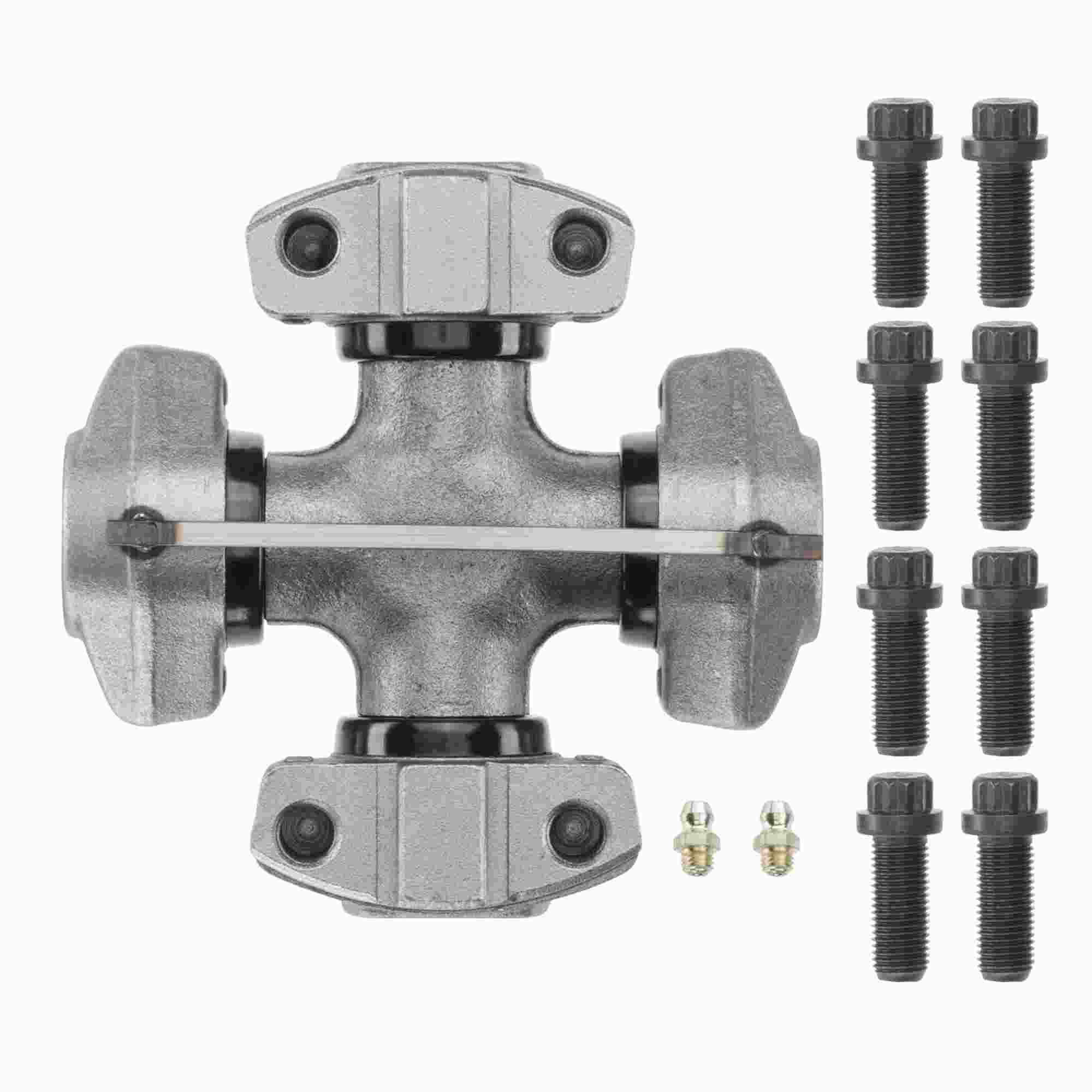 MOOG Driveline Products Universal Joint 895