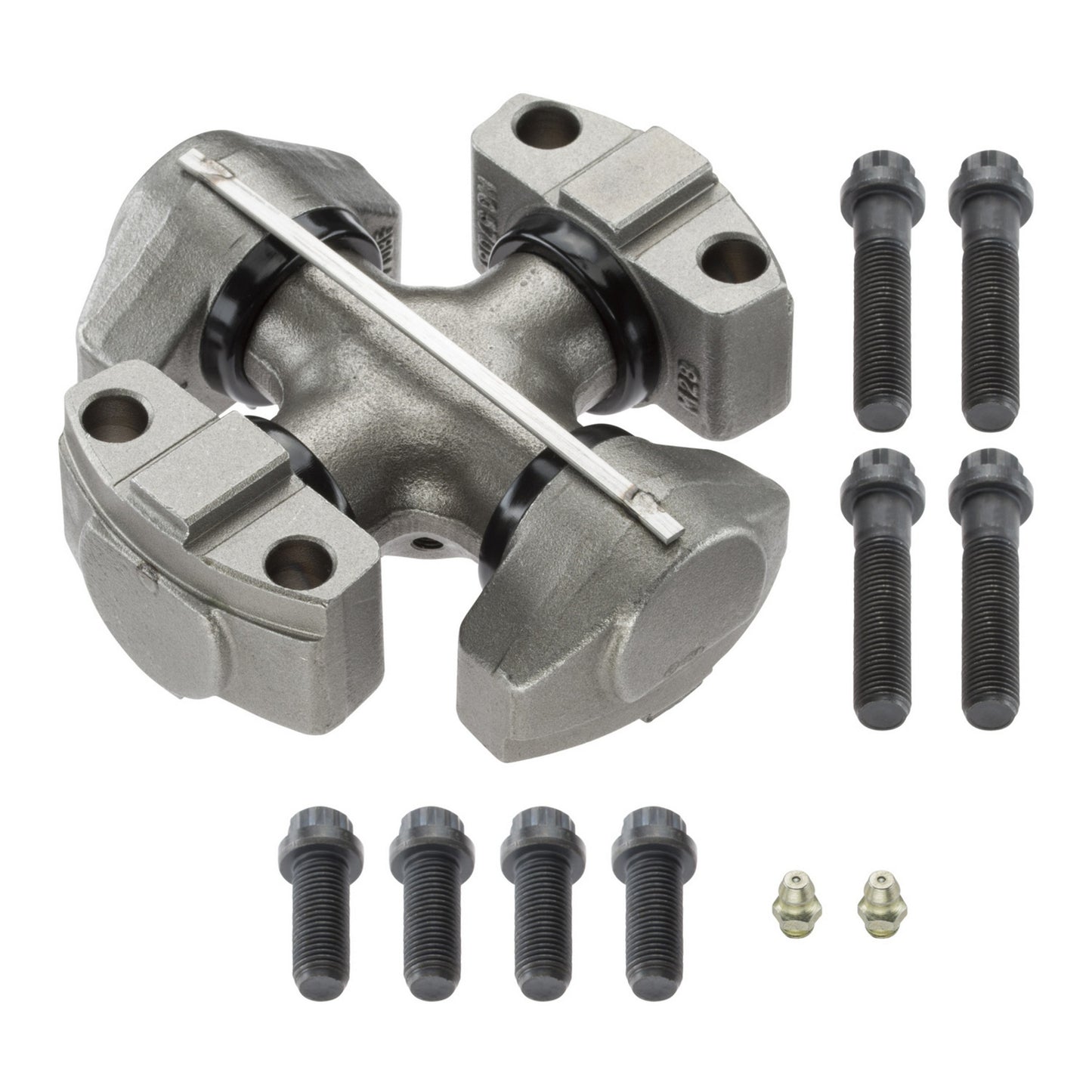 MOOG Driveline Products Universal Joint 896 image 3