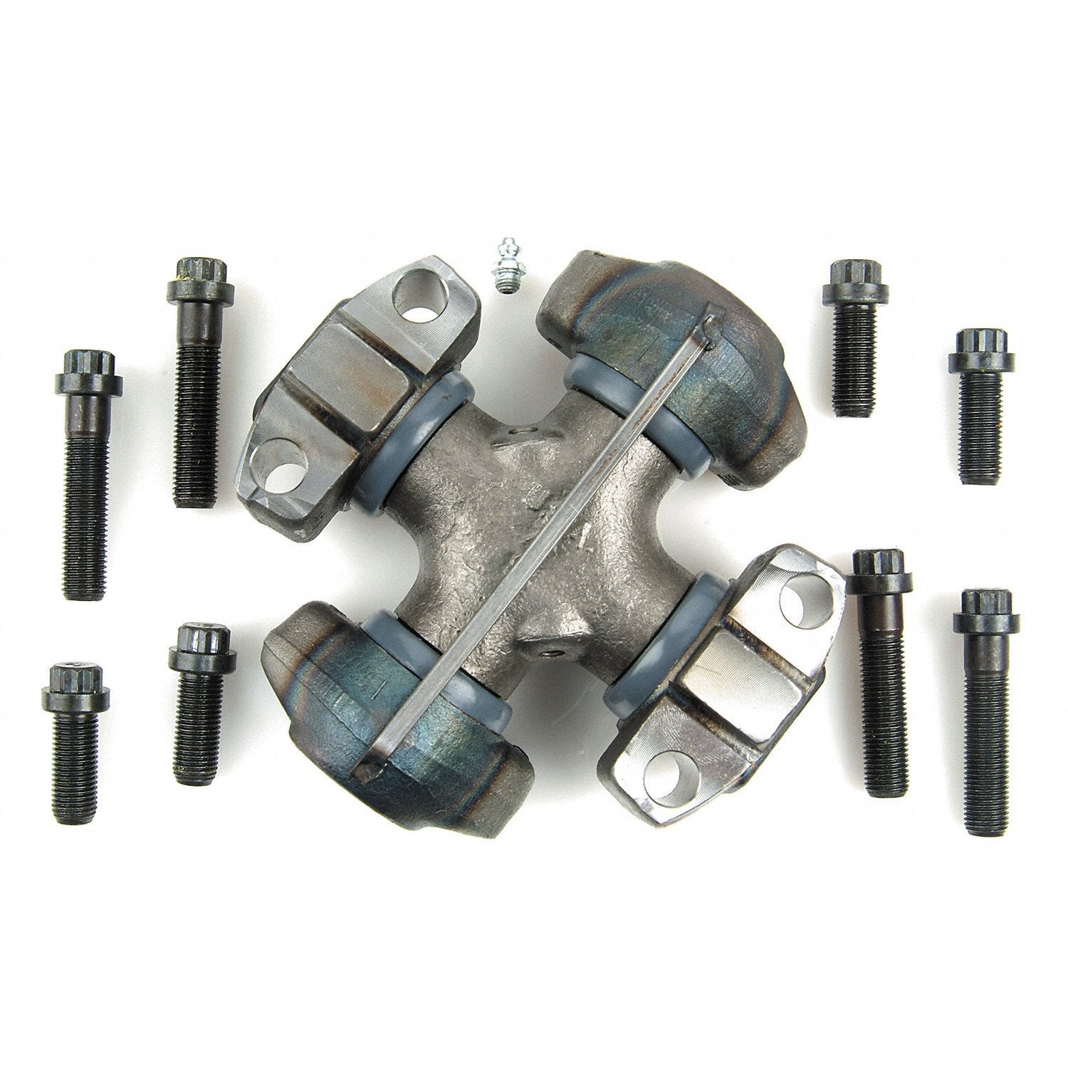 MOOG Driveline Products Universal Joint 896 image 2