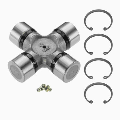 MOOG Driveline Products Universal Joint 898