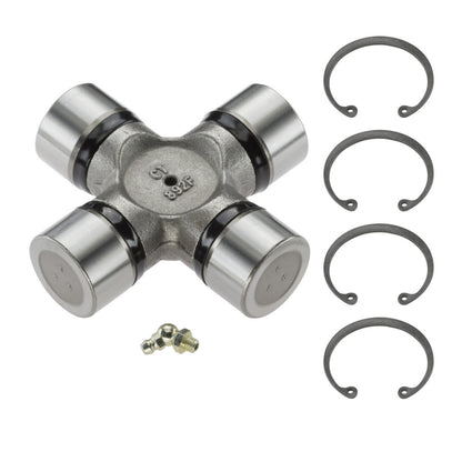MOOG Driveline Products Universal Joint 898