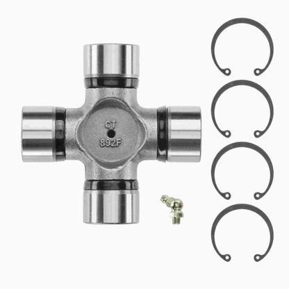 MOOG Driveline Products Universal Joint 898