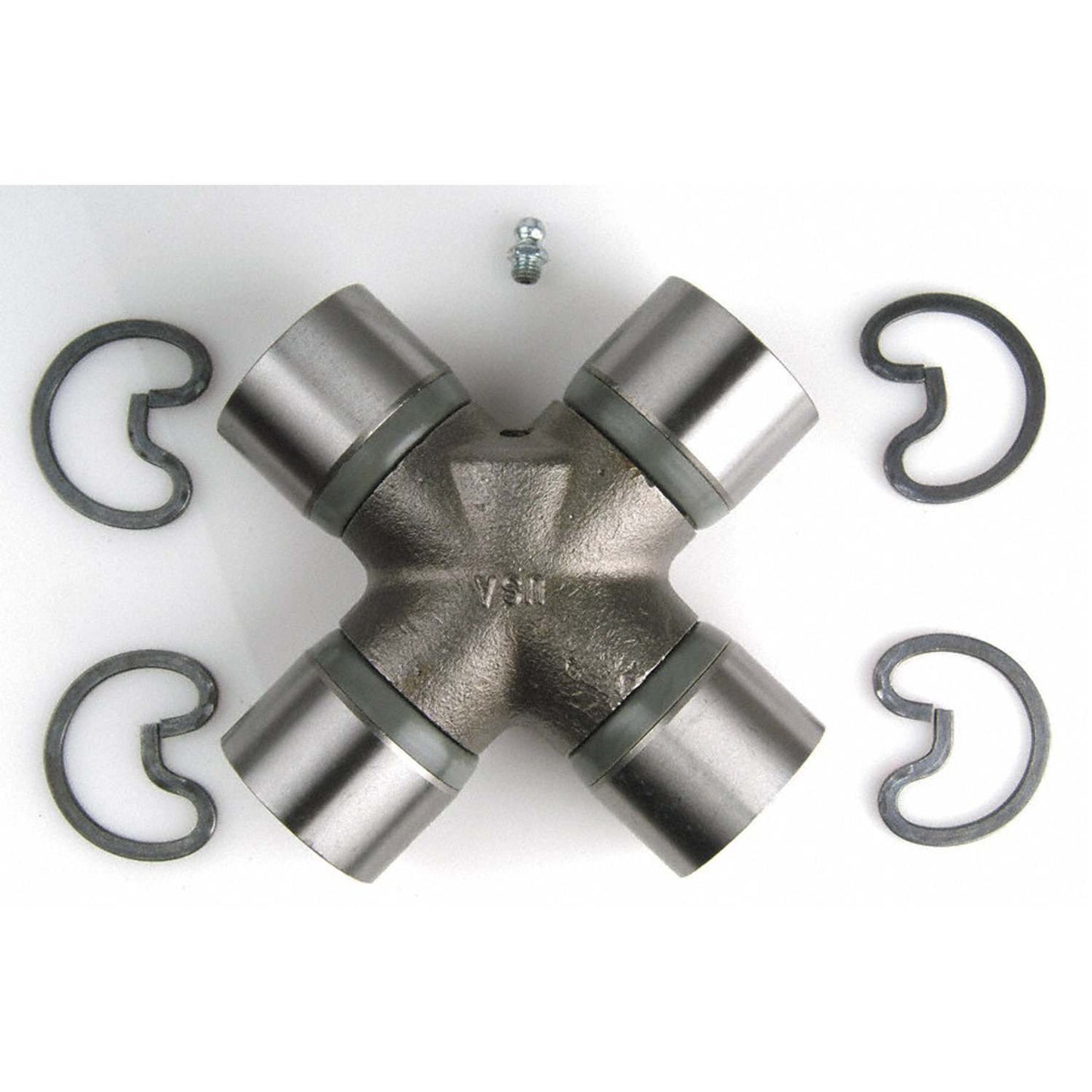 MOOG Driveline Products Universal Joint 898