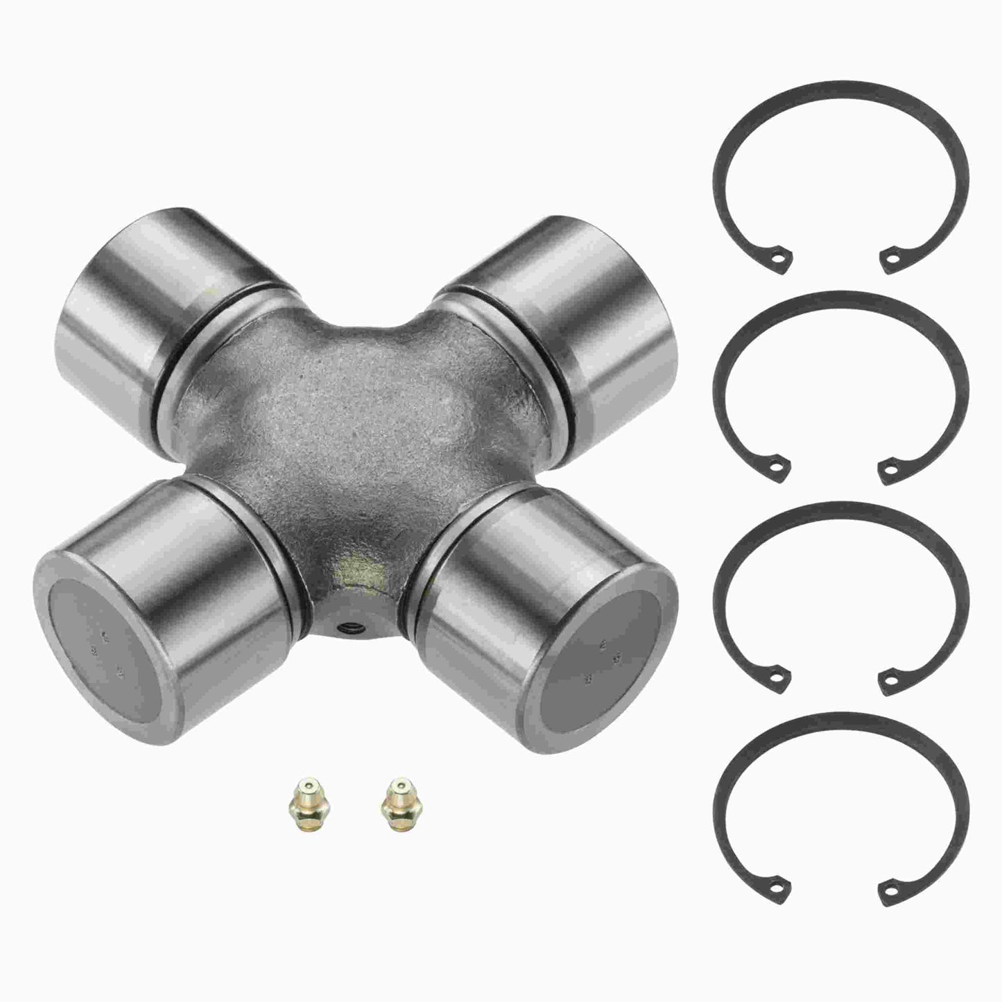 MOOG Driveline Products Universal Joint 899