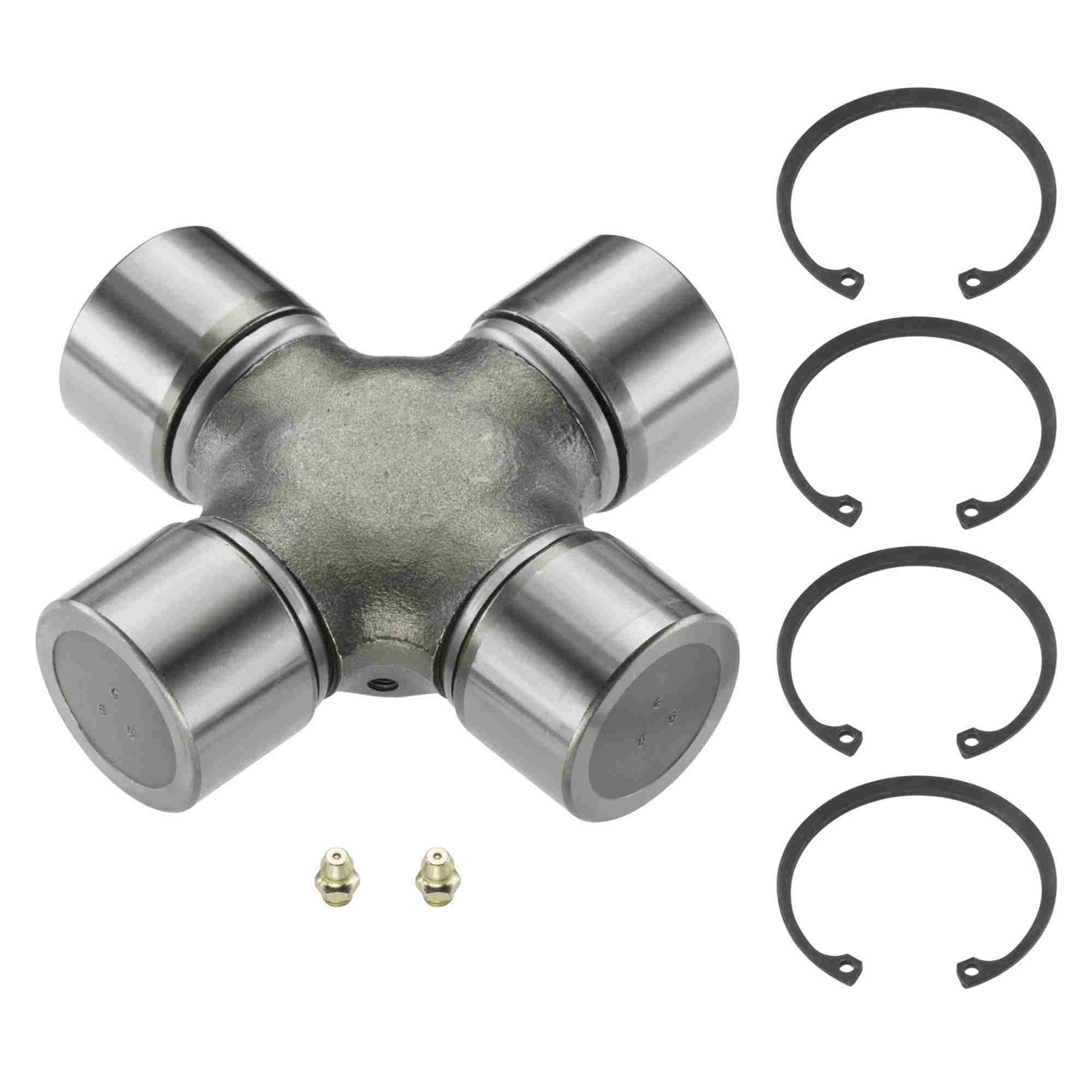MOOG Driveline Products Universal Joint 899