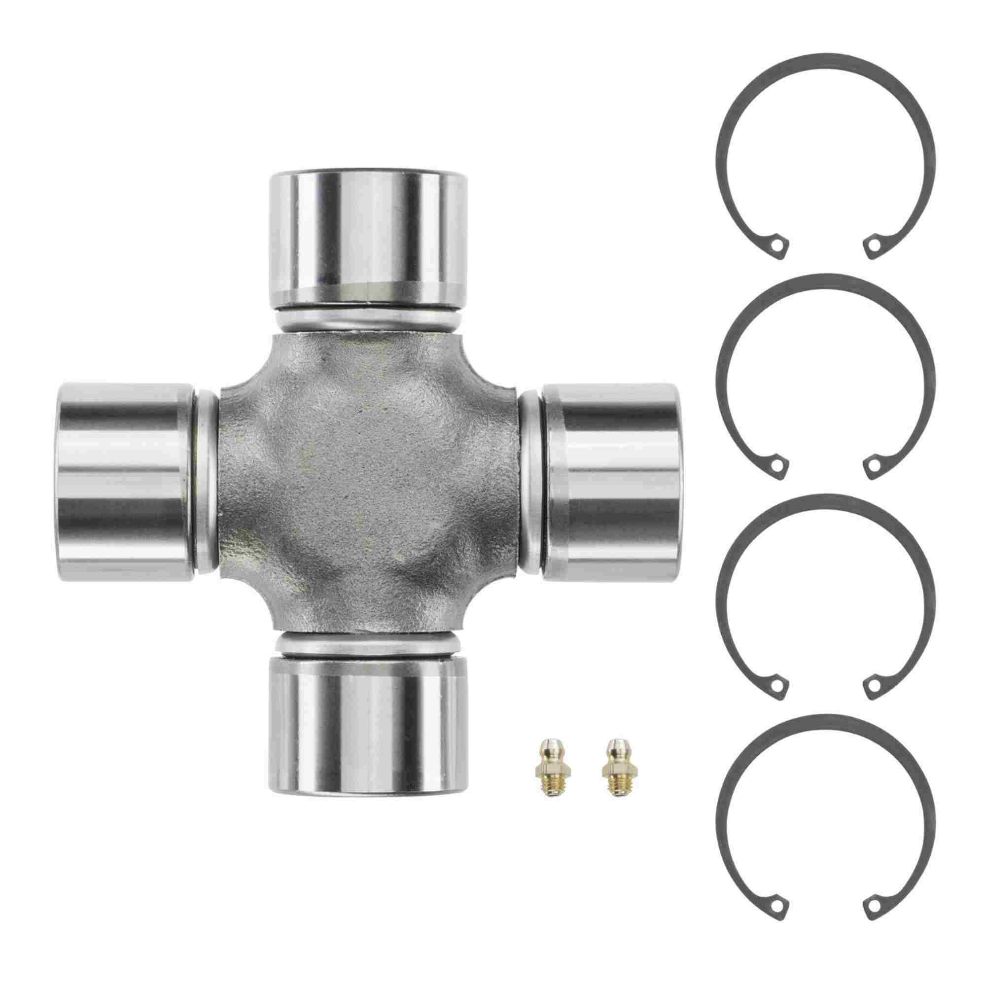 MOOG Driveline Products Universal Joint 899