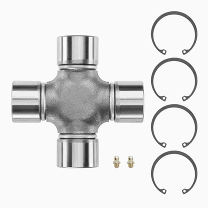 MOOG Driveline Products Universal Joint 899
