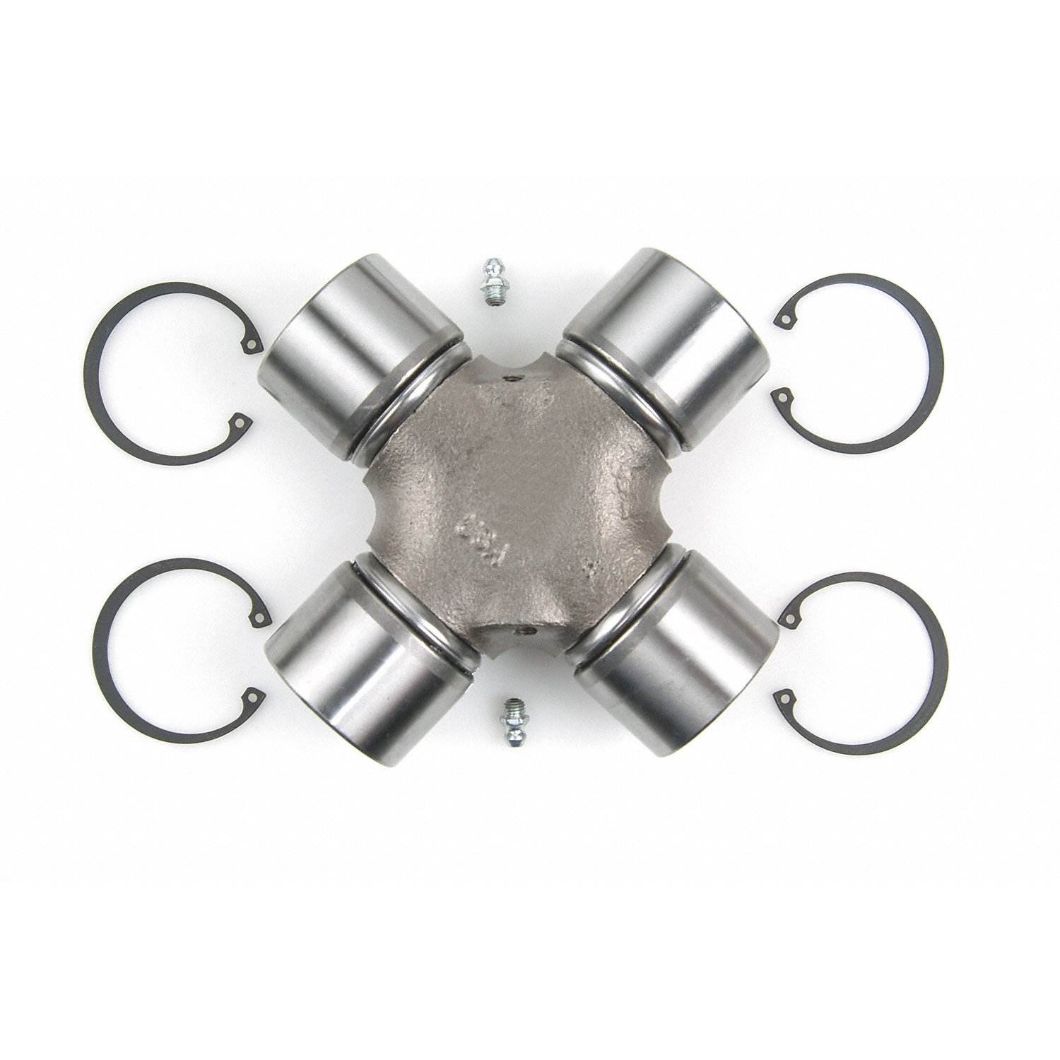 MOOG Driveline Products Universal Joint 899