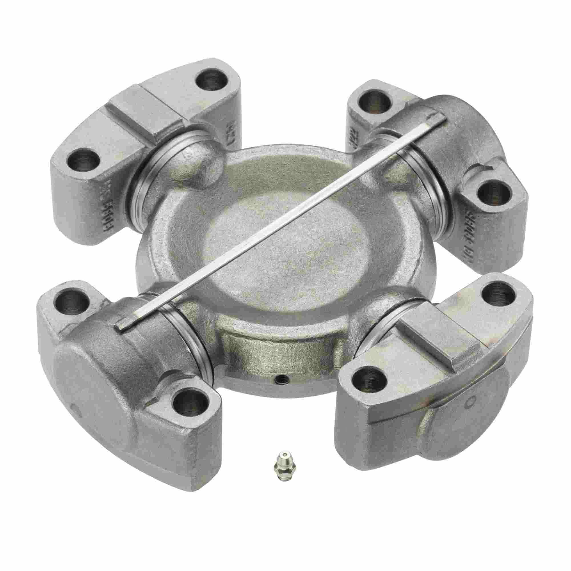 MOOG Driveline Products Universal Joint 911