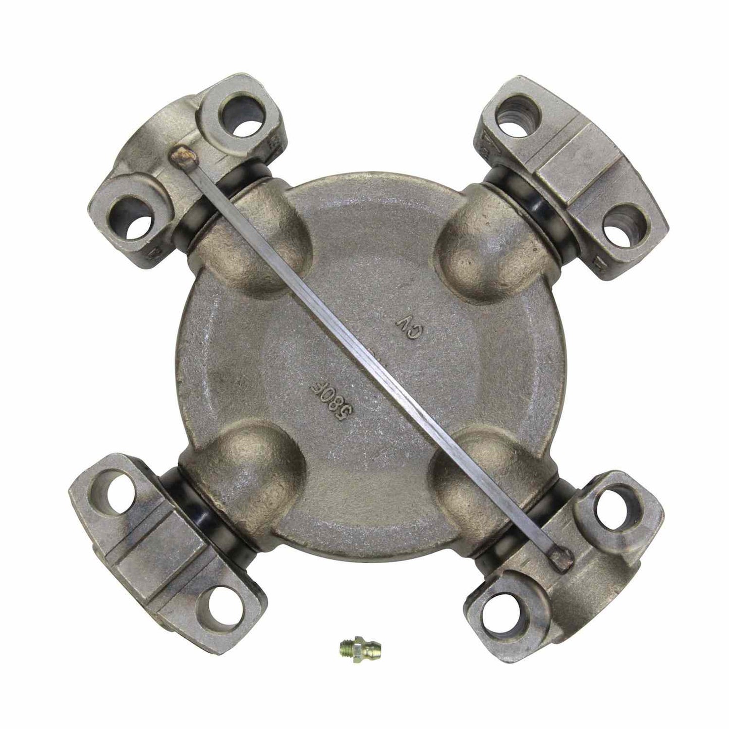 MOOG Driveline Products Universal Joint 928