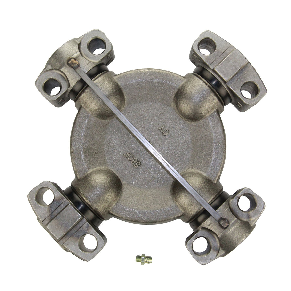 MOOG Driveline Products Universal Joint 928