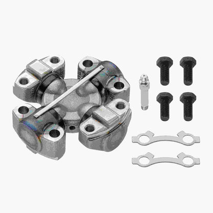 MOOG Driveline Products Universal Joint 933
