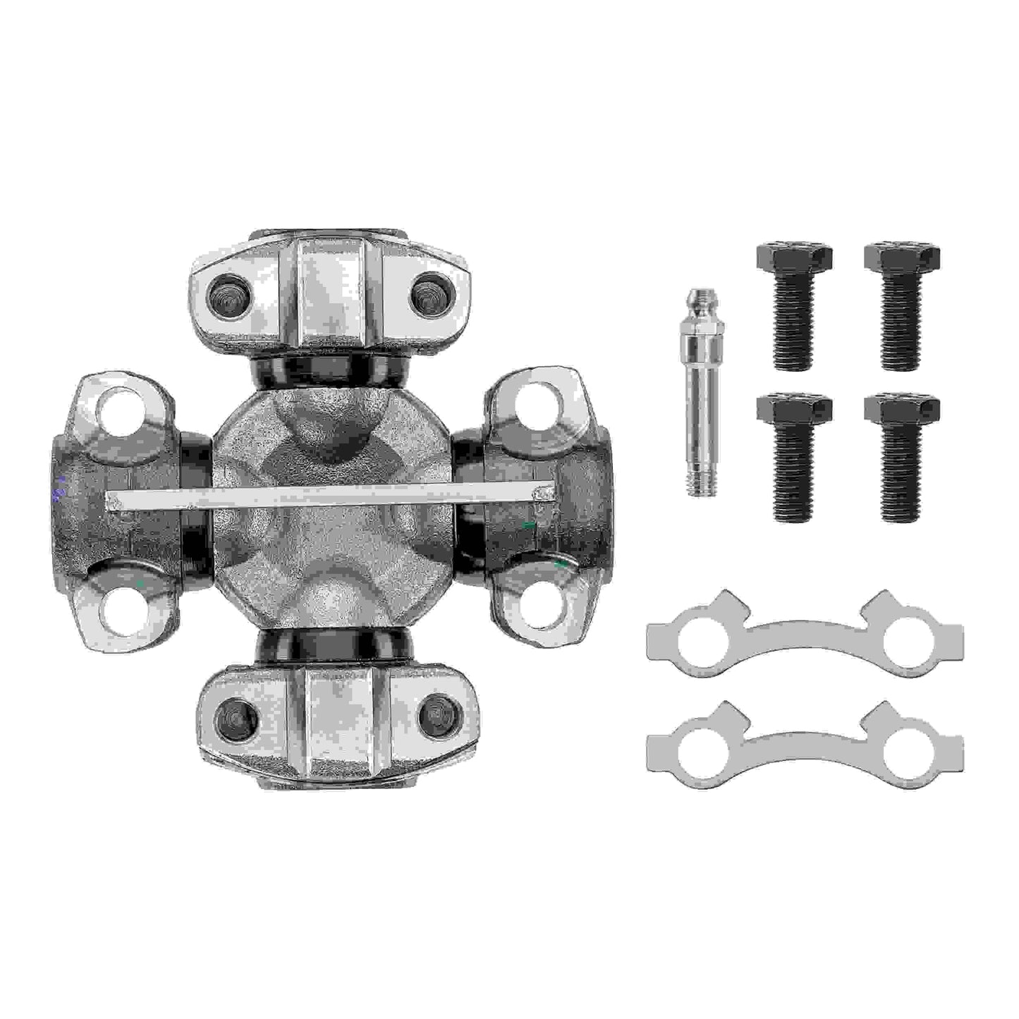 MOOG Driveline Products Universal Joint 933