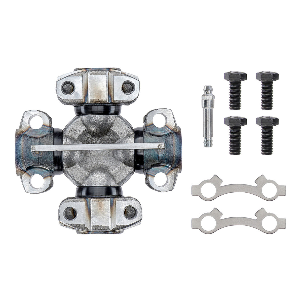 MOOG Driveline Products Universal Joint 933