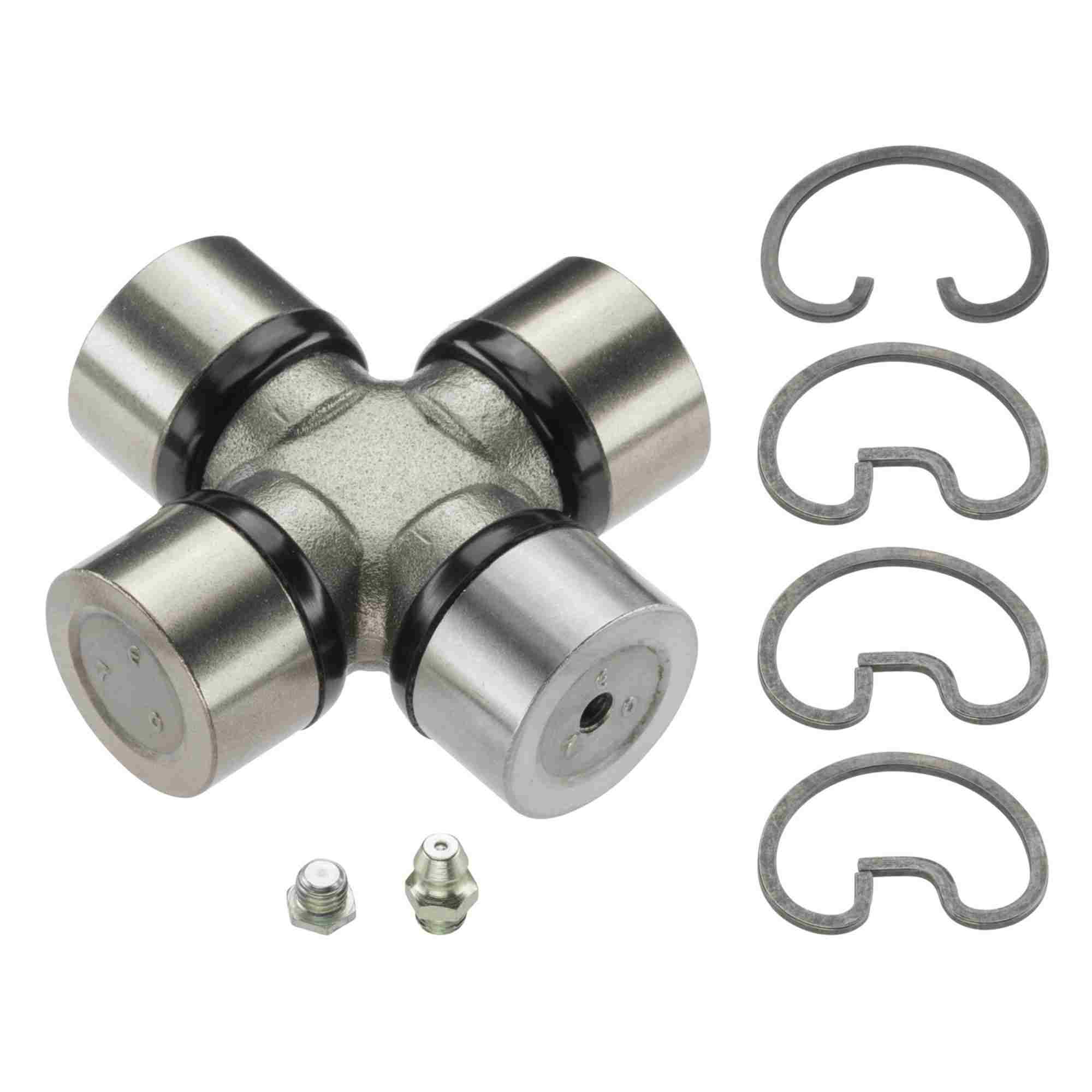 MOOG Driveline Products Universal Joint 934