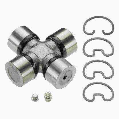MOOG Driveline Products Universal Joint 934