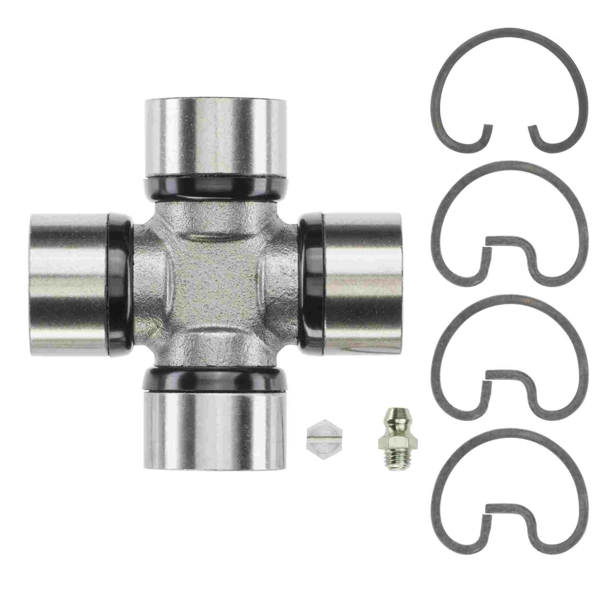 MOOG Driveline Products Universal Joint 934