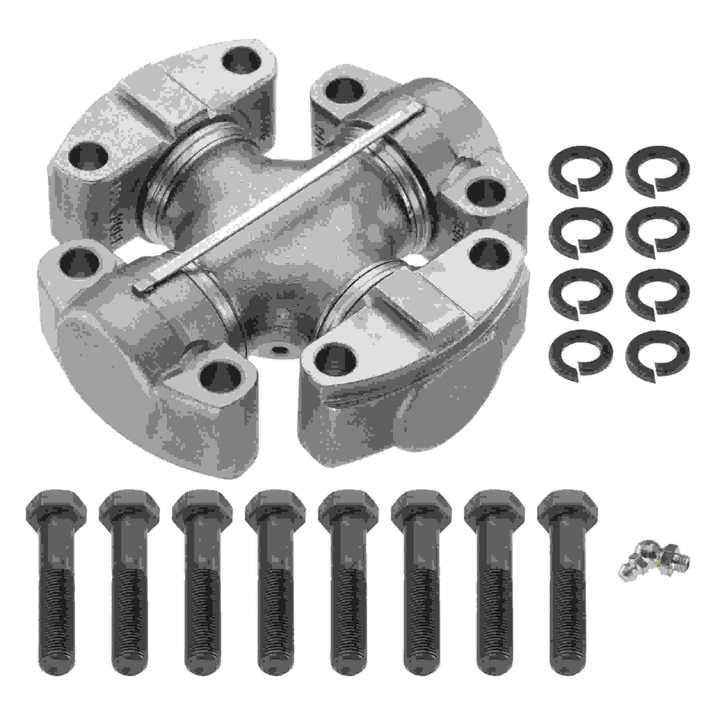 MOOG Driveline Products Universal Joint 963