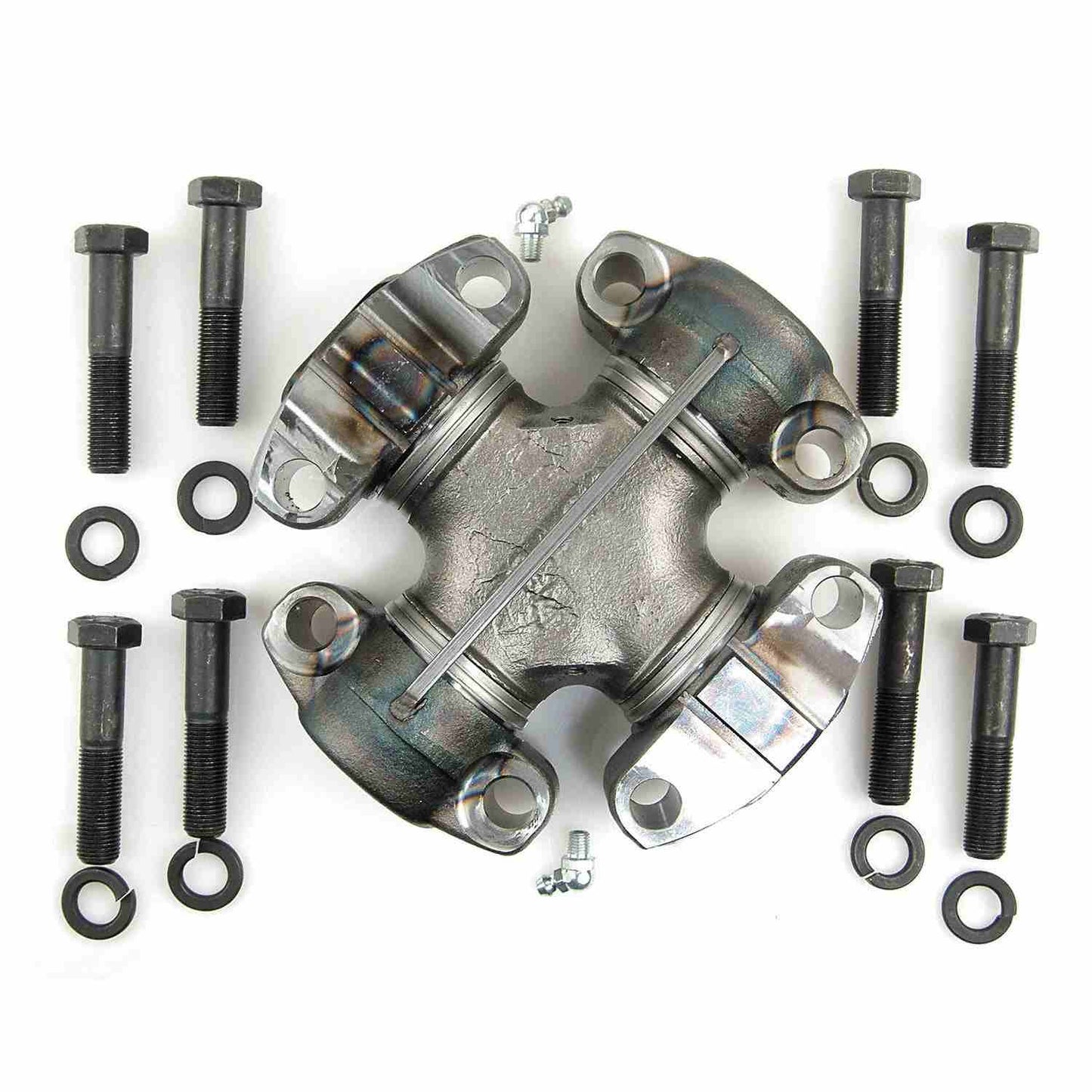 MOOG Driveline Products Universal Joint 963