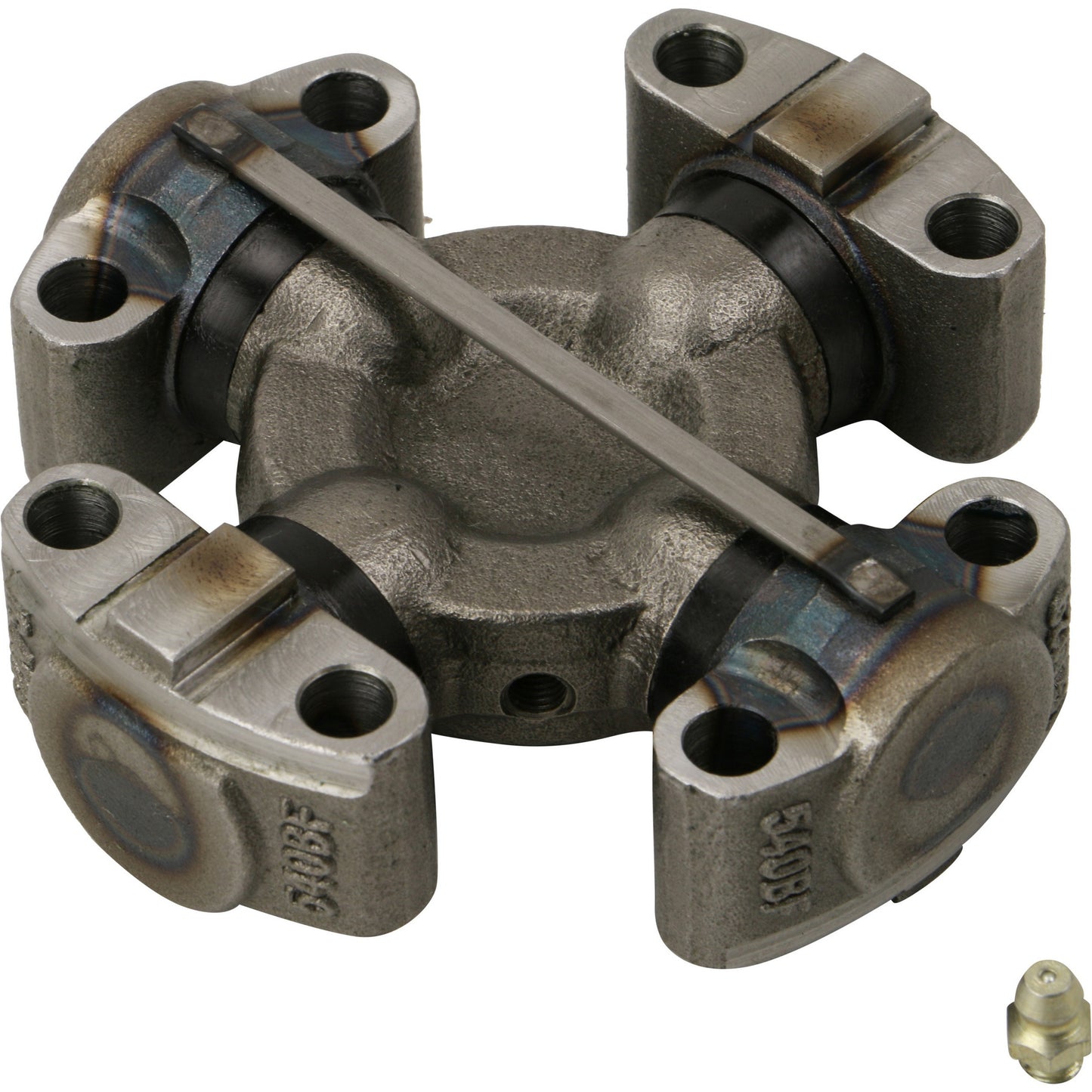MOOG Chassis Products Universal Joint 969 image 3