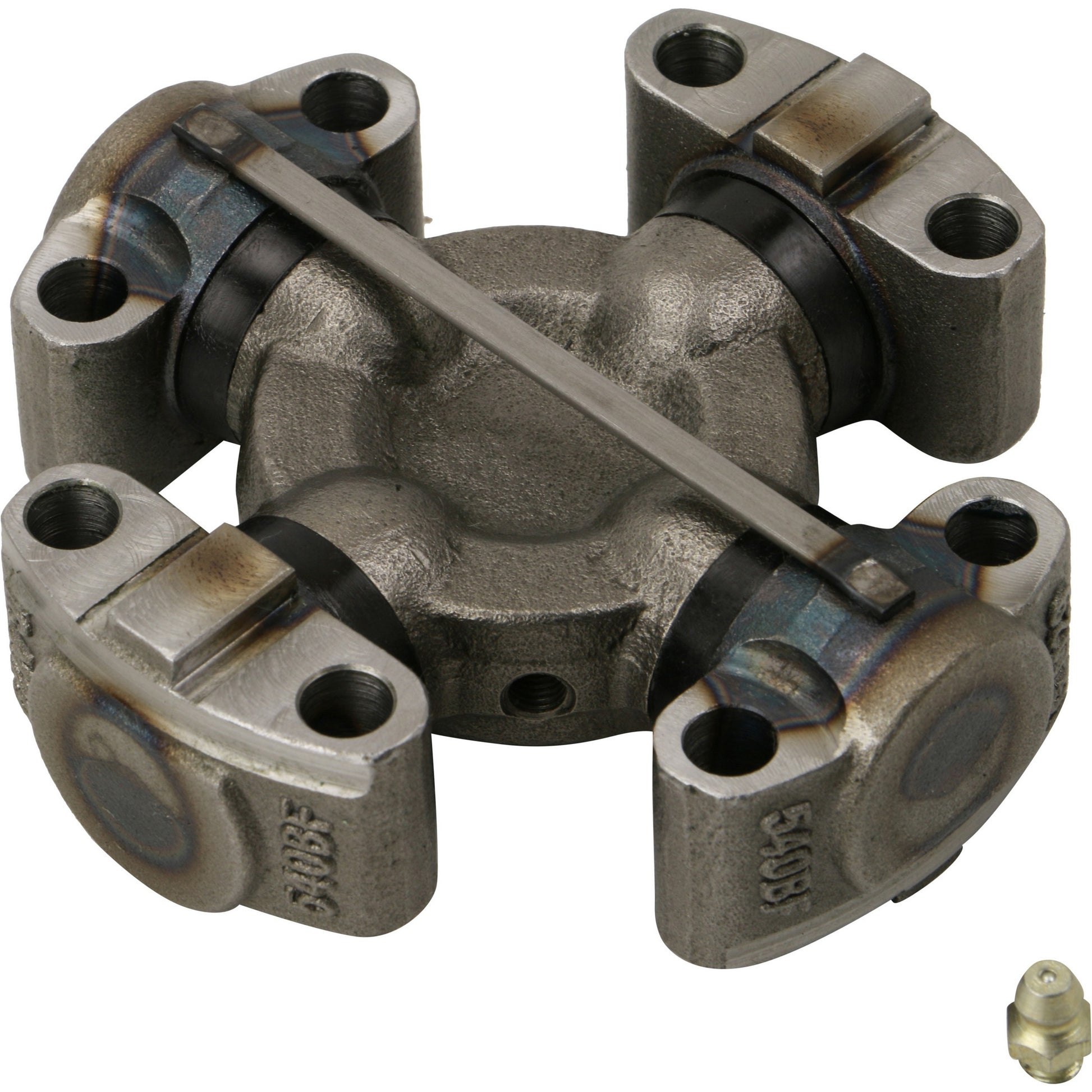 MOOG Chassis Products Universal Joint 969 image 3