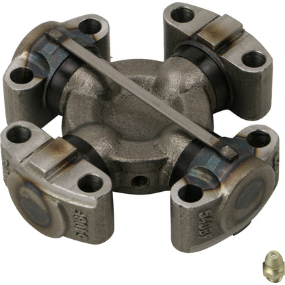 MOOG Chassis Products Universal Joint 969 image 3